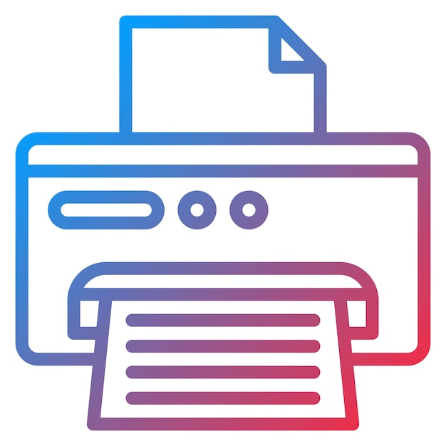 Calibration icon vector image Can be used for 3d Printing