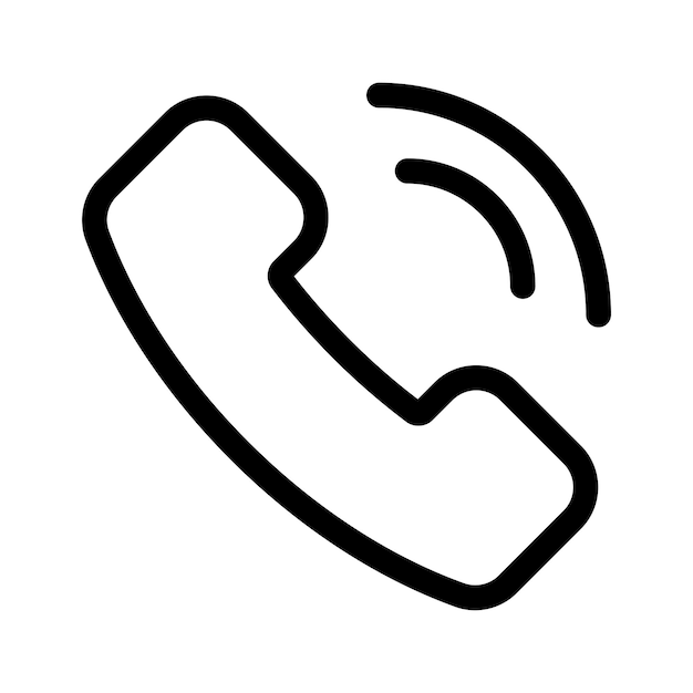 Calling Line Illustration