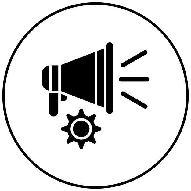 Campaign Optimization icon vector image Can be used for Digital Nomad