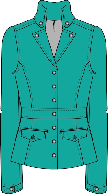 CAPALBIO Blazers