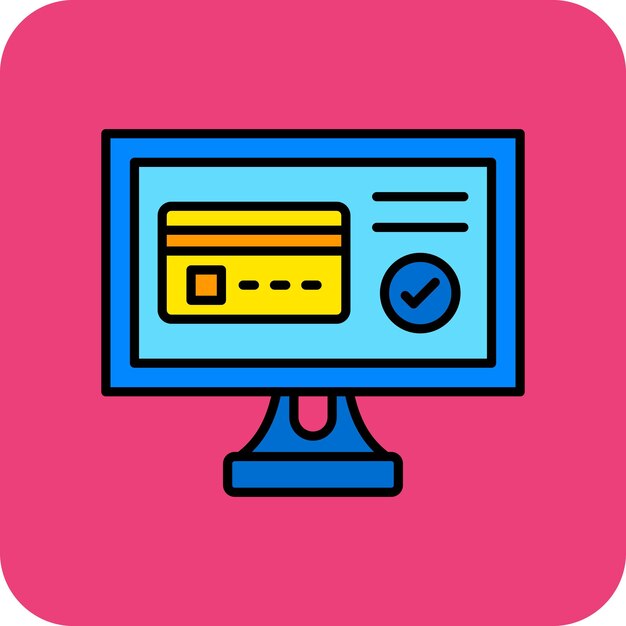 Card Payment Icon