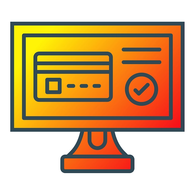 Card Payment Icon