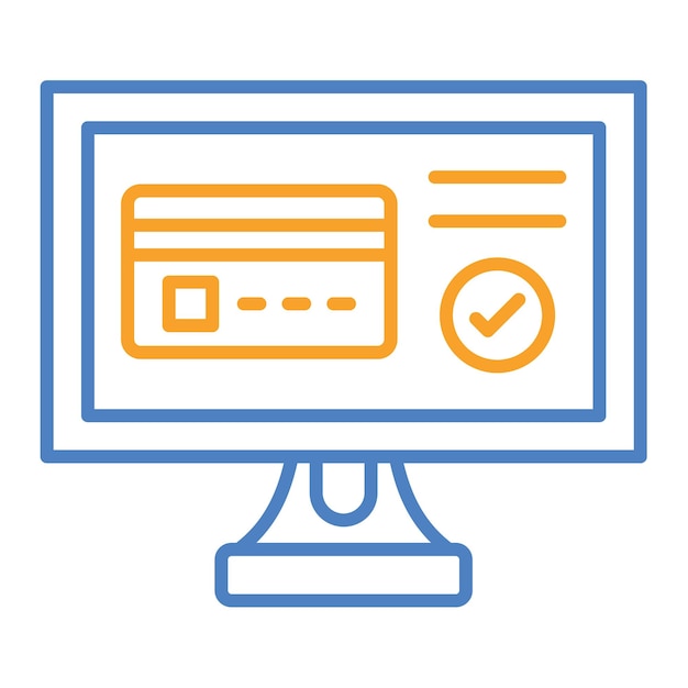 Card Payment Icon
