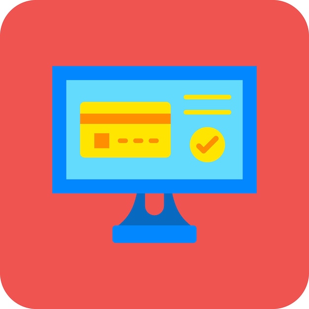 Card Payment Icon