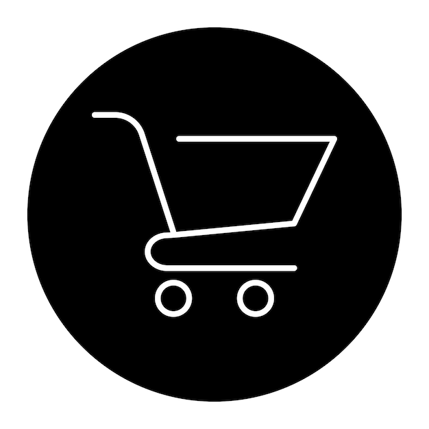 Carriage Icon