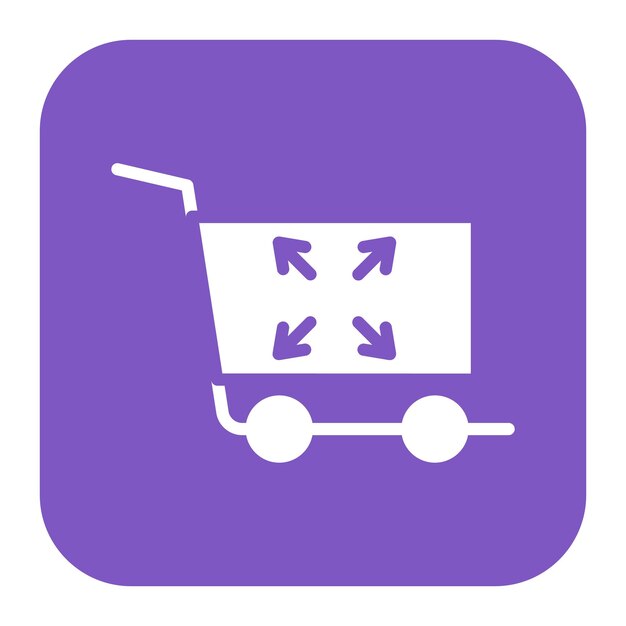 Cart Status icon vector image Can be used for Ecommerce Store