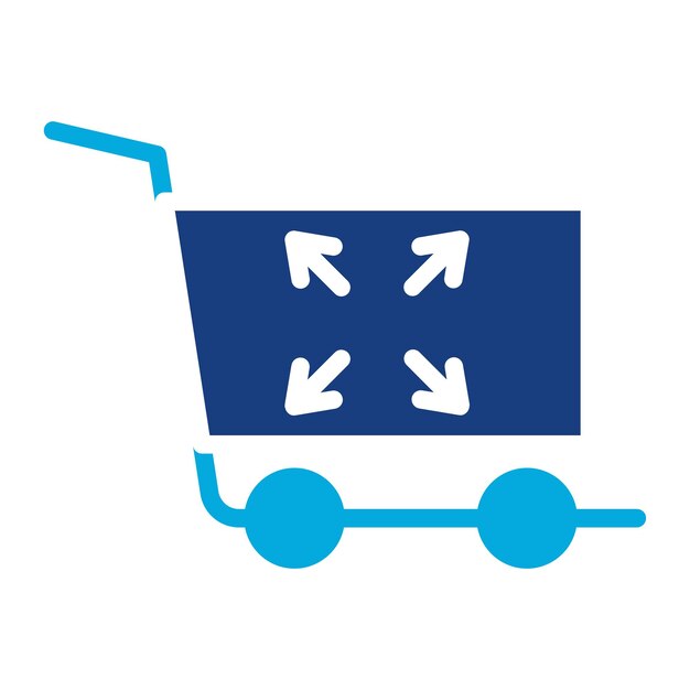 Cart Status icon vector image Can be used for Ecommerce Store