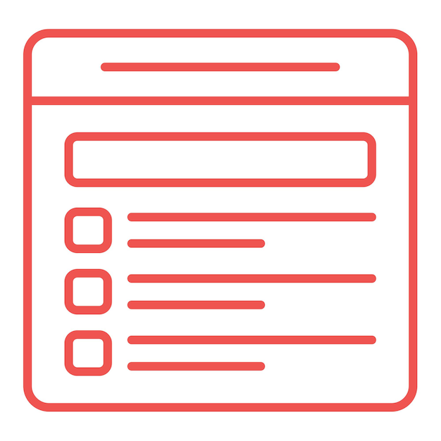 Category Icon