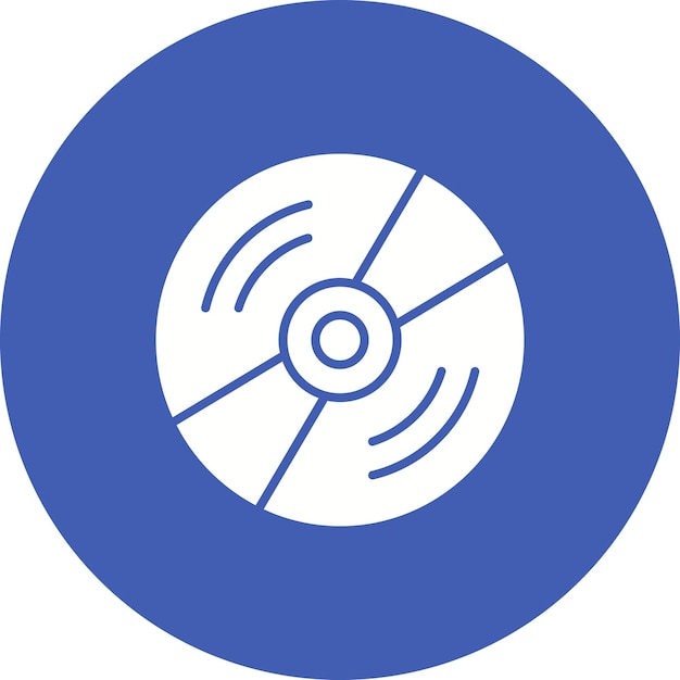 CD-levyikoni