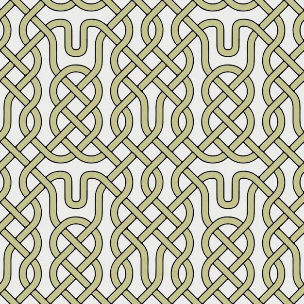 celtic ornament