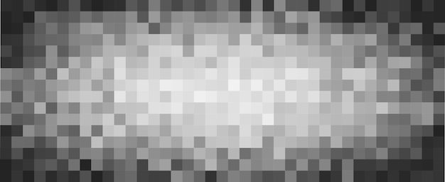 Censor blur horizontal pixelated mosaic bar large grayscale texture for censorship effect covers