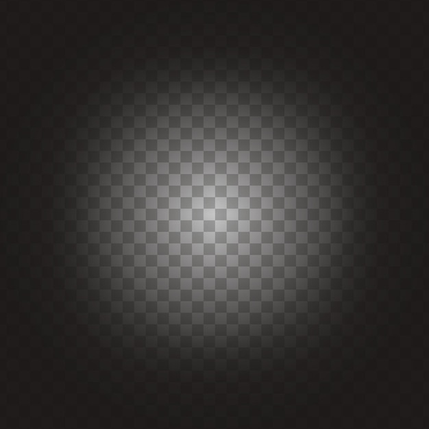 centered gradient background smooth light effect checkered pattern