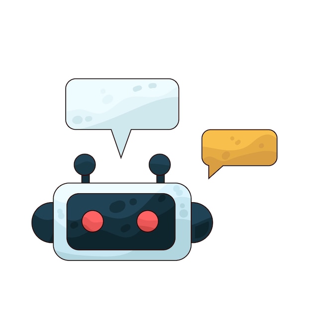chat bot