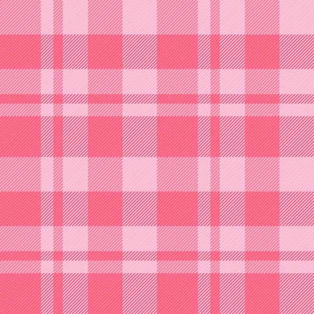 check fabric seamless of tartan pattern plaid with a textile texture vector background