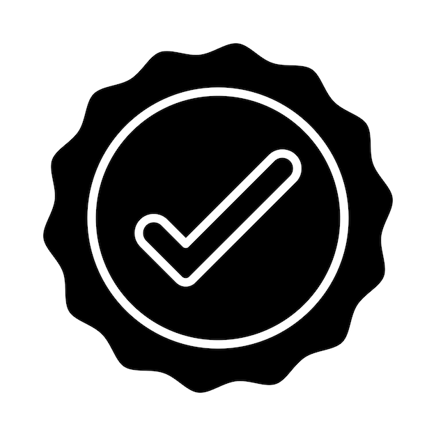 check icon