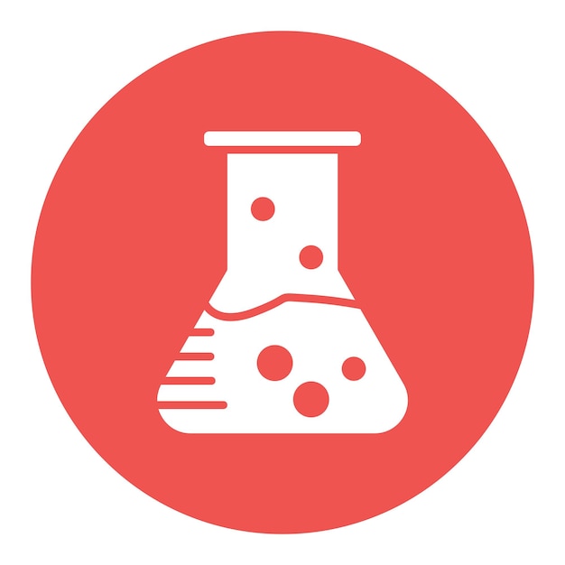 Chemical Icon