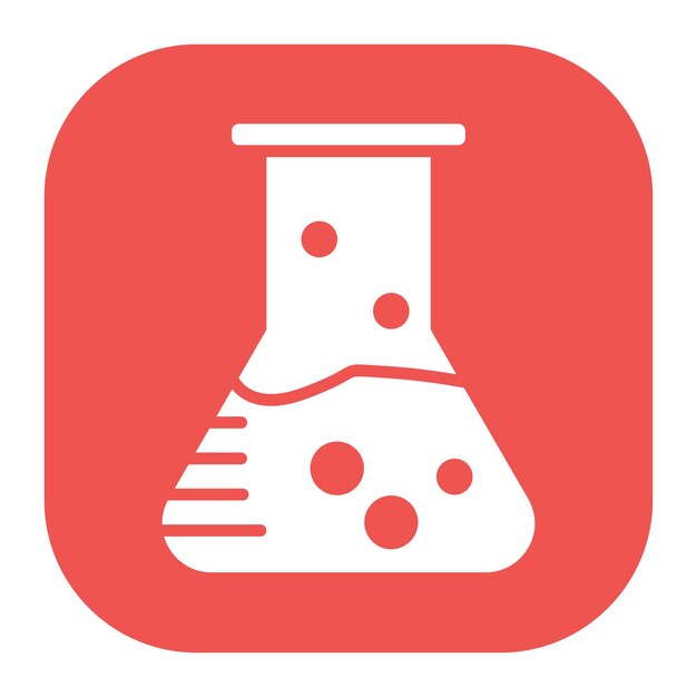 Chemical Icon