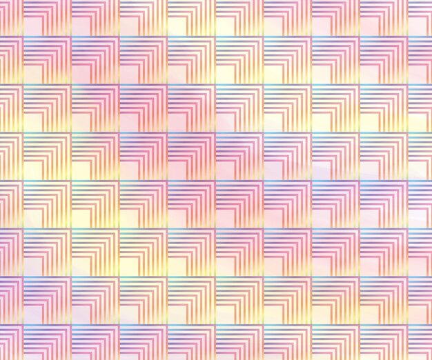 chevron pattern geometric seamless 4