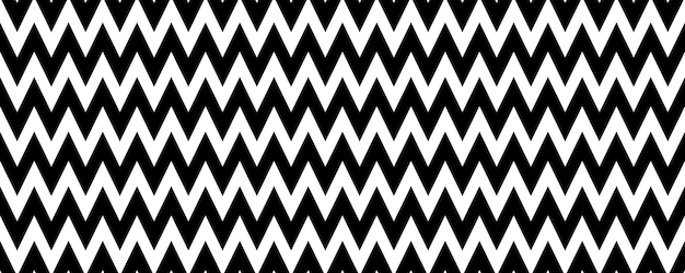 chevron seamless pattern black white herringbone background repeating zig zag texture