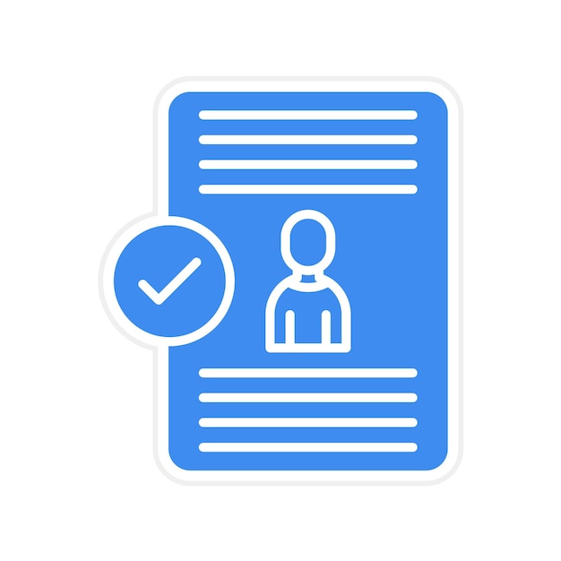 Child Consent icon vector image Can be used for GDPR