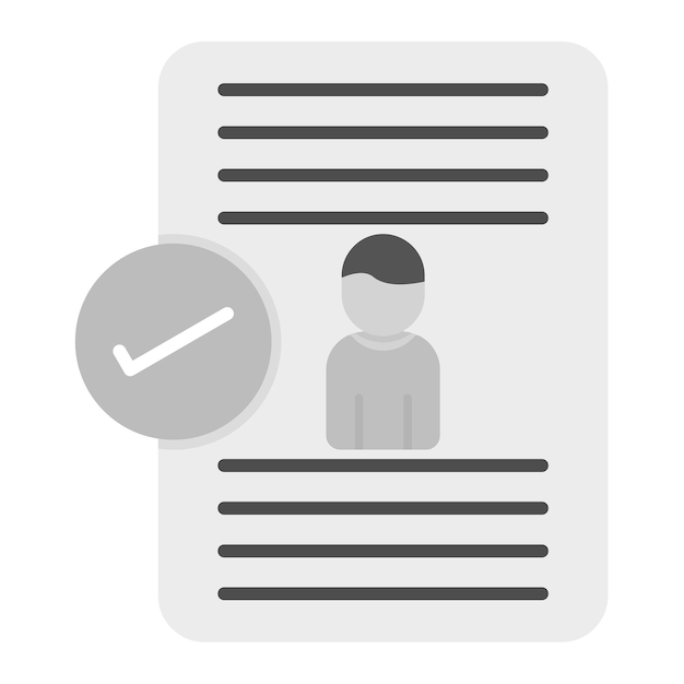 Child Consent icon vector image Can be used for GDPR