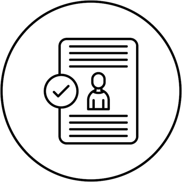 Child Consent icon vector image Can be used for GDPR
