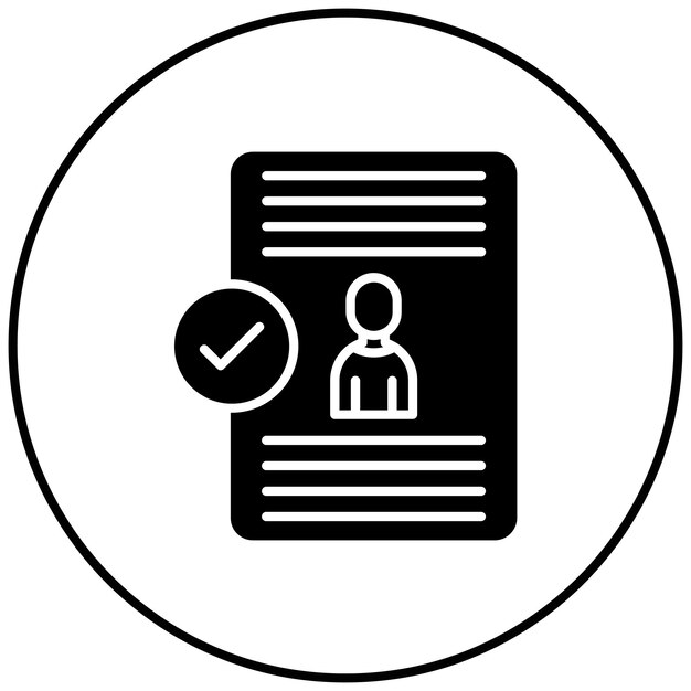 Child Consent icon vector image Can be used for GDPR