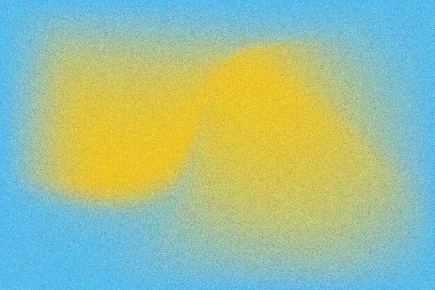 Chinese gradient colors background New year celebration gold gradation with noise grain texture