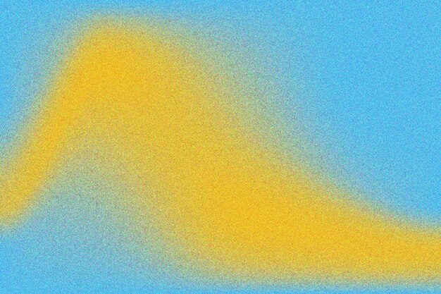Chinese gradient colors background New year celebration gold gradation with noise grain texture