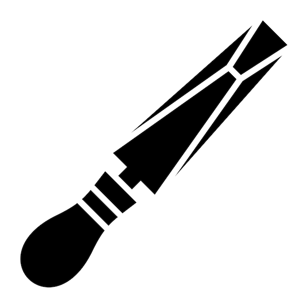 Chisel Icon