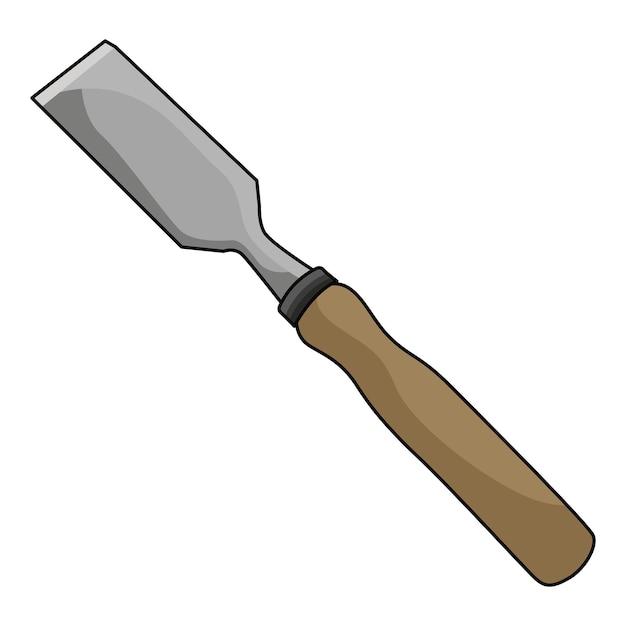 chisel