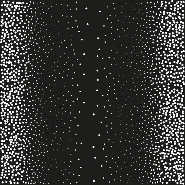 circle, abstract radial gradient, fine black dots, circle with dots, black dotwork engraving pattern,