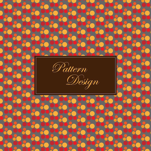 circle pattern