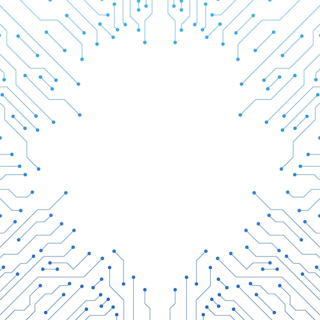 Circuit Board Technology Background