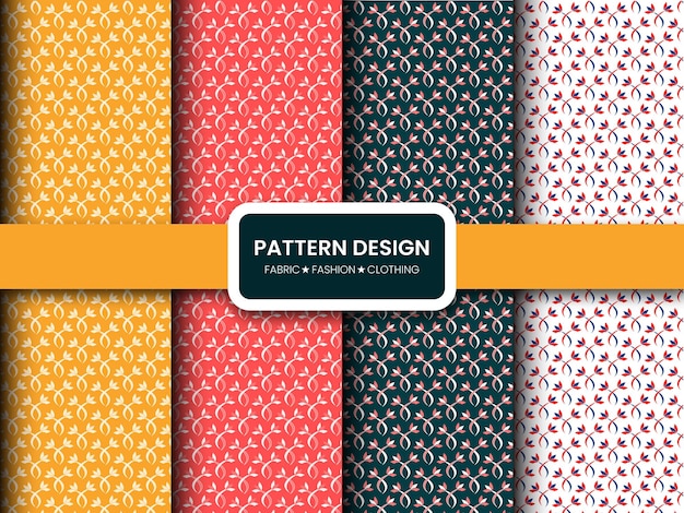 Classic Seamless Unique eyecatching modern Vector stylish Floral pattern abstract background design