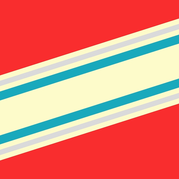 Classic vintage retro background