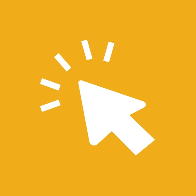 click icon