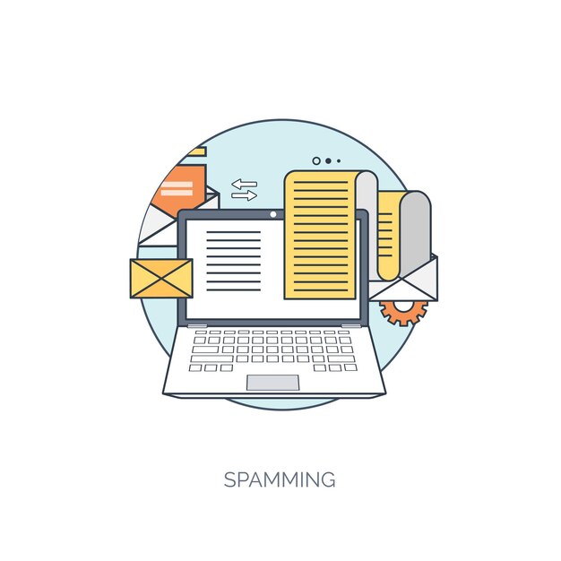 Clock flat icon world time concept business background internet marketing daily infographic