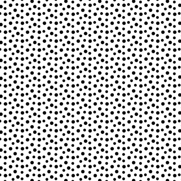 Cloud seamless pattern