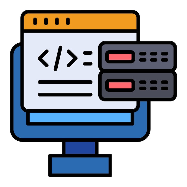 Code Icon