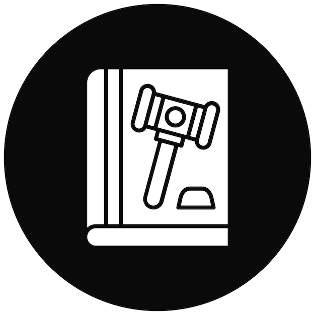 Code of Conduct icon vector image Can be used for Diplomacy