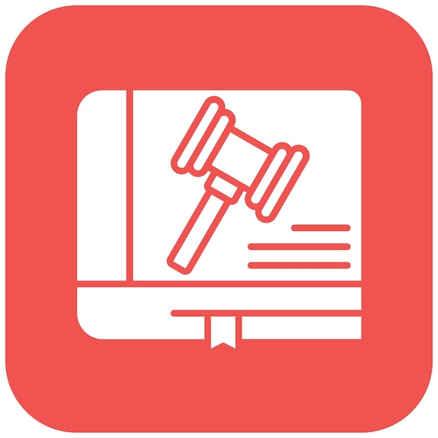 Code Of Conduct icon vector image Can be used for GDPR