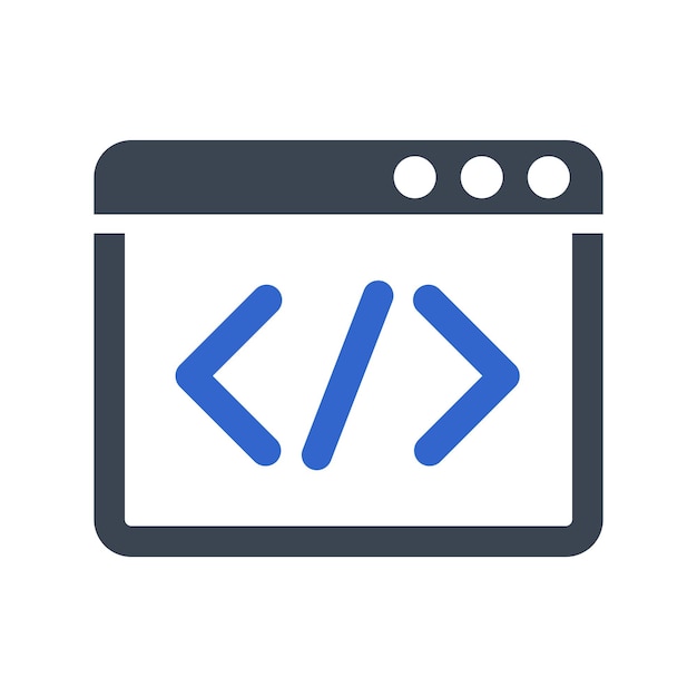 Code Optimization icon