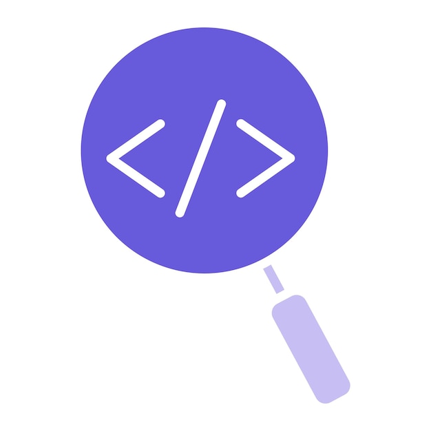 Code Review Icon