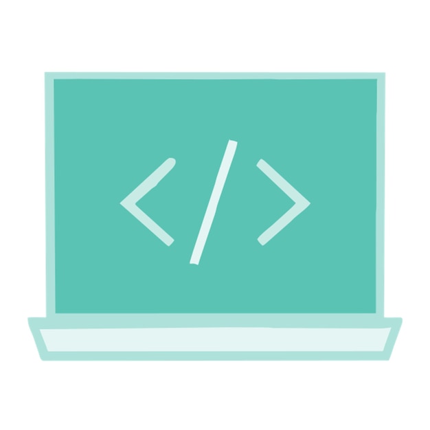 coding icon