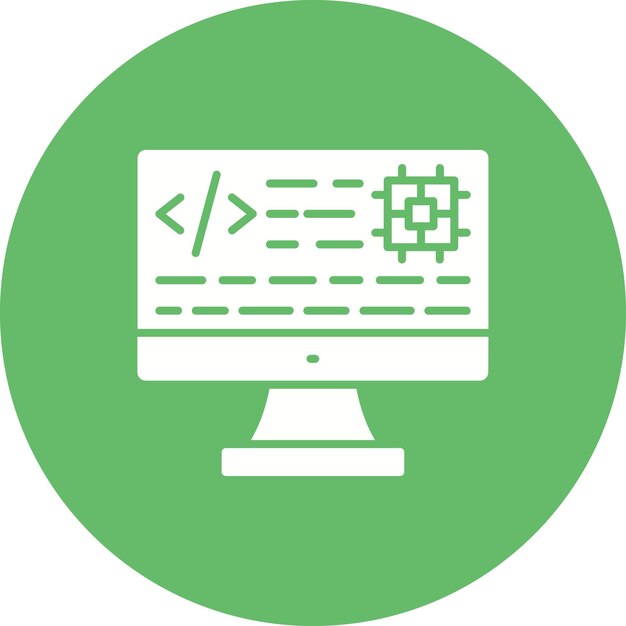 Coding Icon