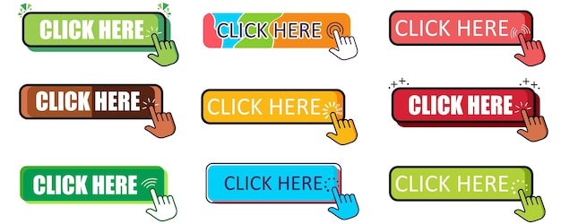 collection of nine vectors click here
