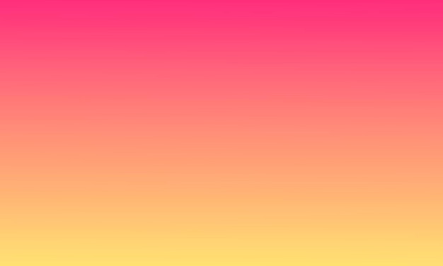 Color gradient background abstract orange grain gradation vector pink abstract background