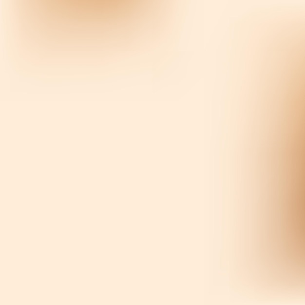 Colorful blurry art background