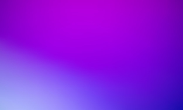 Colorful Blurry Vector Gradient Artistic Wallpaper Background